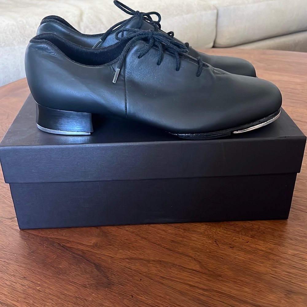 Bloch adult tap shoes